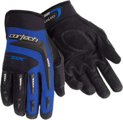 CORTECH YOUTH DX 2 GLOVES - Motorcycle Boys Gloves
