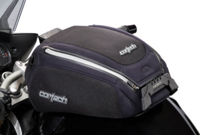 CORTECH MEDIUM DRYVER TANK BAG AND MOUNT COMBO - 
