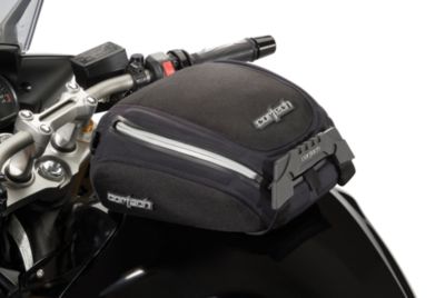 CORTECH SMALL DRYVER TANK BAG AND MOUNT COMBO - 