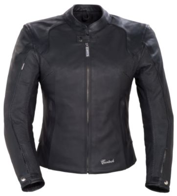 CORTECH LNX LADIES LEATHER JACKET - 2012 Fox Comp 5 Boots - Undertow