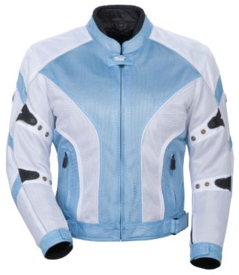 CORTECH WOMEN'S LRX AIR JACKET - Discount & Sale Motorcycle Riding Gear Clearance