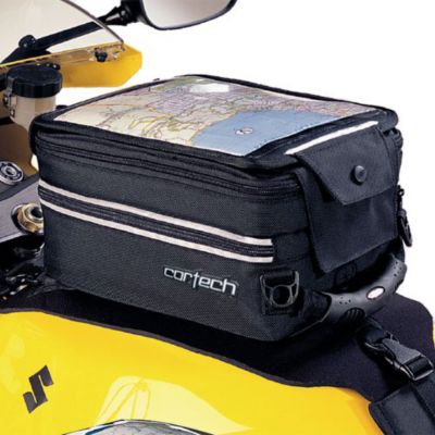 CORTECH MINI TANKBAG MAGNETIC MOUNT - Contour Flex Strap Mount