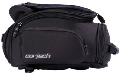 CORTECH SUPER 18L TANK BAG - STRAP MOUNT