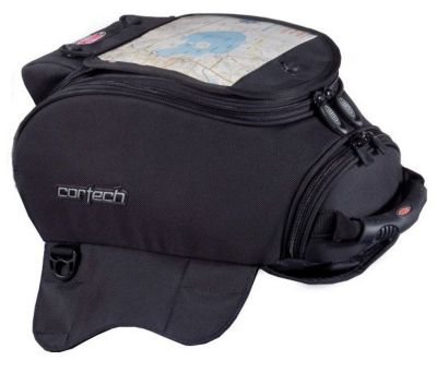 CORTECH SUPER 10L TANKBAG MAGNETIC MOUNT
