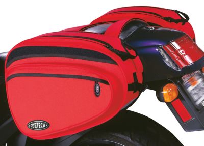 CORTECH SPORT SADDLEBAGS