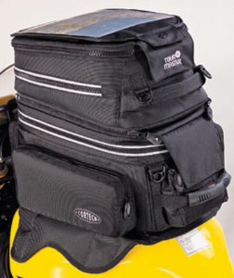 CORTECH TRIBAG MAGNETIC TANK BAG