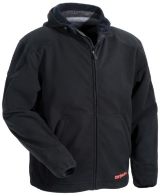 CORTECH WATERPROOF HOODY