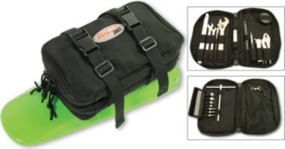 CRUZ TOOLS DMX2 FENDER MOUNT TOOL KIT - ATV Hand Tools