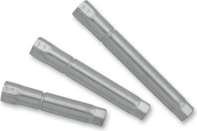 CRUZTOOLS SPARK PLUG SOCKET - 5/8 - ATV Hand Tools