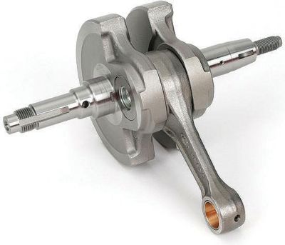  Hot Rods Complete Crank Assembly