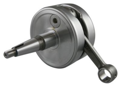 HOT RODS COMPLETE CRANK ASSEMBLY