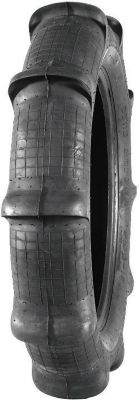 CHENG SHIN REAR PADDLE TIRE - 110/90-19 - 8 PADDLE - Dirt Bike 110 90 19 Tires