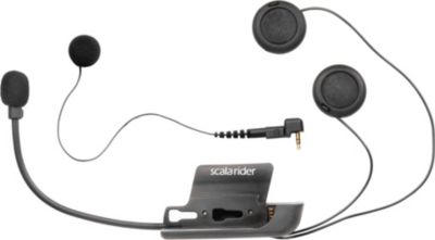 SCALA RIDER G4 / G9 MICROPHONE KIT - 