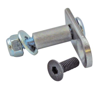 CLARKE TANK MOUNTING BRACKET - Dirt Bike Fuel Tanks Fuel Tanks