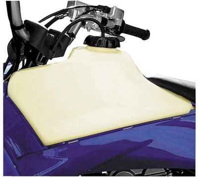 CLARKE ATV GAS TANK - 