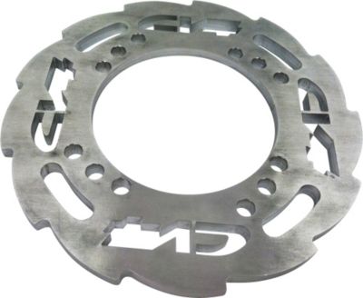 CV4 BILLET ALUMINUM GATOR GUARD -  ATV Drive 