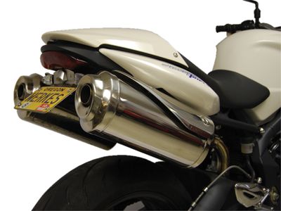 COMPETITION WERKES FENDER ELIMINATOR KIT - STANDARD