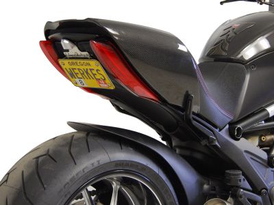  Competition Werkes Fender Eliminator Kit - Standard