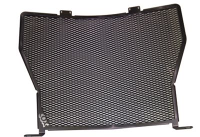 COX RACING GROUP RADIATOR GUARD - Pro-honda-hp4-synthetic-4stroke-engine-oil-20w50