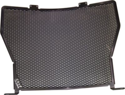 COX RACING GROUP RADIATOR AND OIL COOLER GUARD - 
