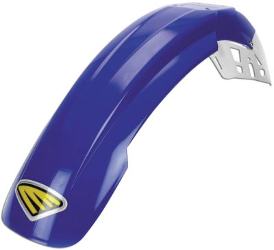  Cycra Cycralite Front Fender - Blue