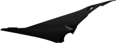 CYCRA FUEL TANK COVER - BLACK