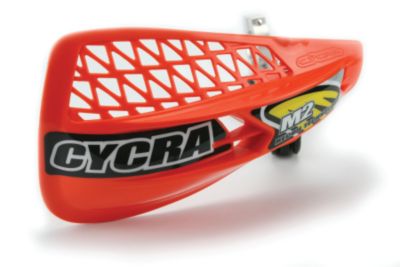  Cycra M2 Vented Racer Pack