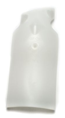 CYCRA MUD FLAP/SHOCK GUARD NATURAL