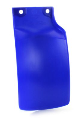  Cycra Mud Flap - Blue