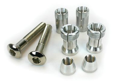 CYCRA PRO BEND BAR ENDS FOR ALLOY BARS - ATV Hand Guards