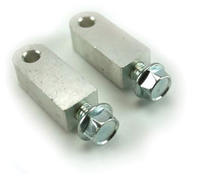 CYCRA PRO BEND LINK SET - ATV Hand Guards