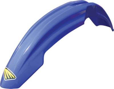 Cycra Performance Front Fender - Blue