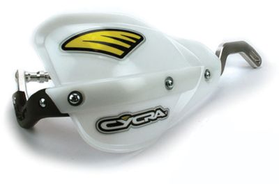 CYCRA PRO BEND KIT FLEXX BAR - ATV - ATV Hand Guards