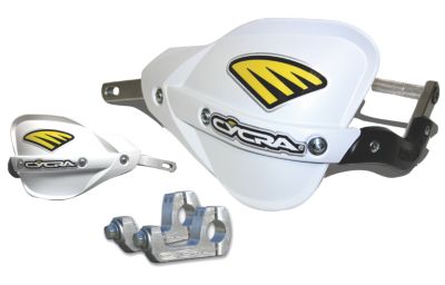 CYCRA COMPLETE PRO BEND RACER KIT WITH HANDLEBAR 