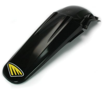 CYCRA POWERFLOW REAR FENDER - BLACK