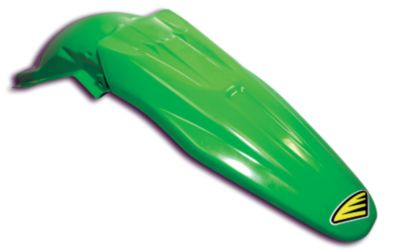 CYCRA POWERFLOW REAR FENDER - GREEN