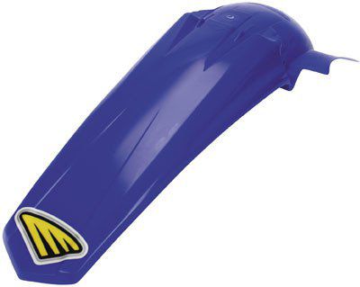CYCRA POWERFLOW REAR FENDER - BLUE - 