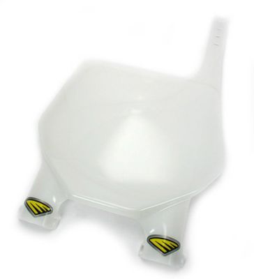  CYCRA STADIUM 1/2 VENT NUMBER PLATE - WORKS CLEAR