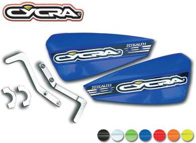  Cycra Stealth MX Handguards