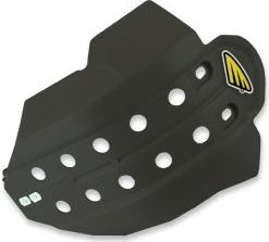 CYCRA FULL COVERAGE SKID PLATE - BLACK - 