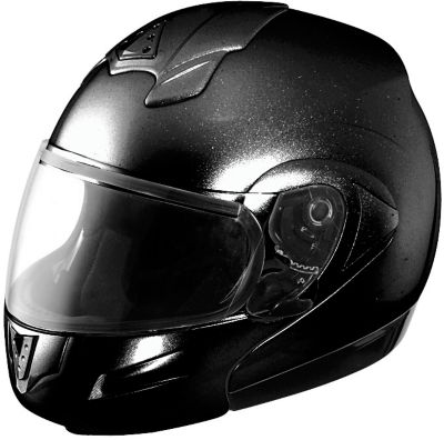 CYBER U-216 SOLID HELMET - ITP Sandstar Front Tire - 21x7-10
