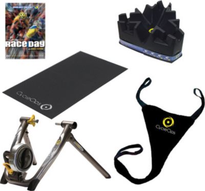 CYCLEOPS SUPER MAGNETO PRO TRAINING KIT - 