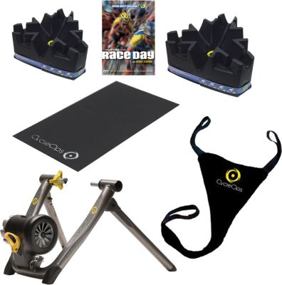 CYCLEOPS JET FLUID PRO TRAINING KIT - 