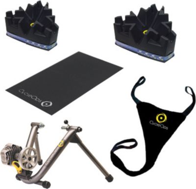 CYCLEOPS FLUID-2 TRAINING KIT - 