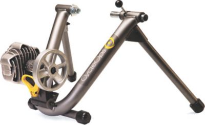 CYCLEOPS FLUID-2 TRAINER - 