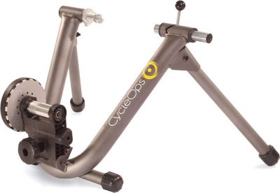 CYCLEOPS MAGNETIC TRAINER WITHOUT ADJUSTER - 