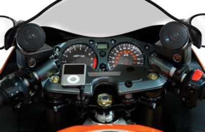 CYCLE SOUNDS SPORTBIKE 2 SOUND SYSTEM