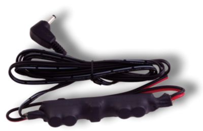 CYCLE SOUNDS VOLTAGE REDUCER PLUS - FOR SATELLITE RADIO - Cruiser Auxiliary Power Kits