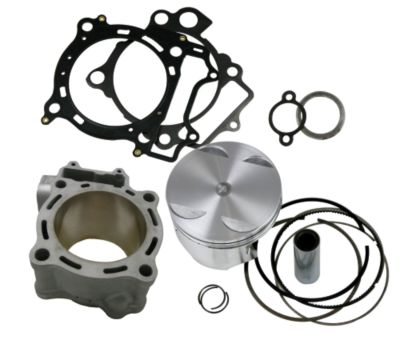 CYLINDER WORKS BIG BORE KIT - 488CC