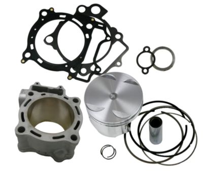 CYLINDER WORKS BIG BORE KIT - 474CC